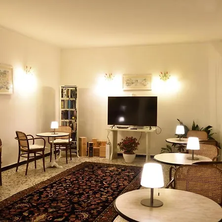 Giulia Hotel Laigueglia