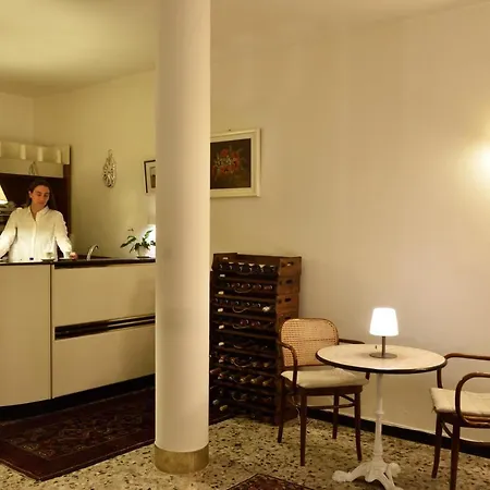 Giulia 3* Laigueglia