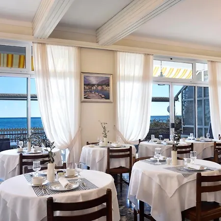 Hotel Giulia
