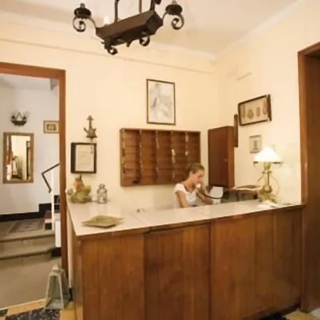 Giulia Hotel