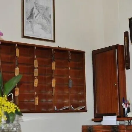 Hotel Giulia Laigueglia