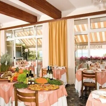 Hotel Giulia 3*