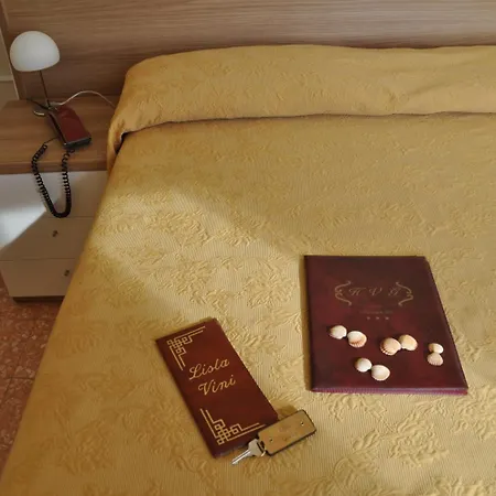 Giulia Hotel Laigueglia