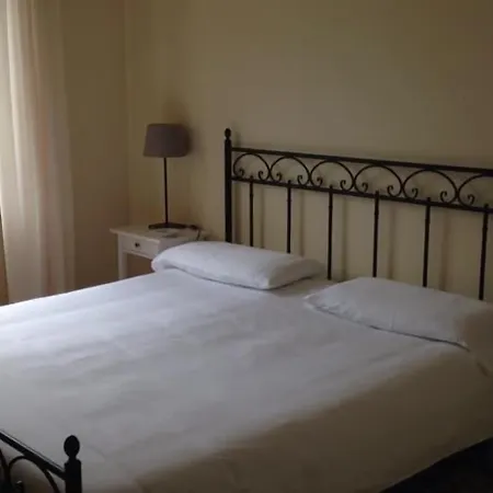 Giulia Hotel Laigueglia