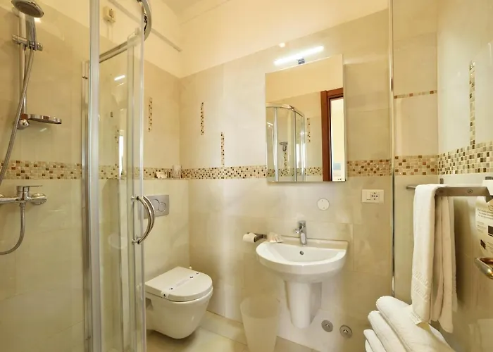 Giulia Hotel Laigueglia