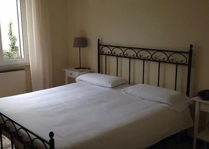 Giulia Hotel Laigueglia