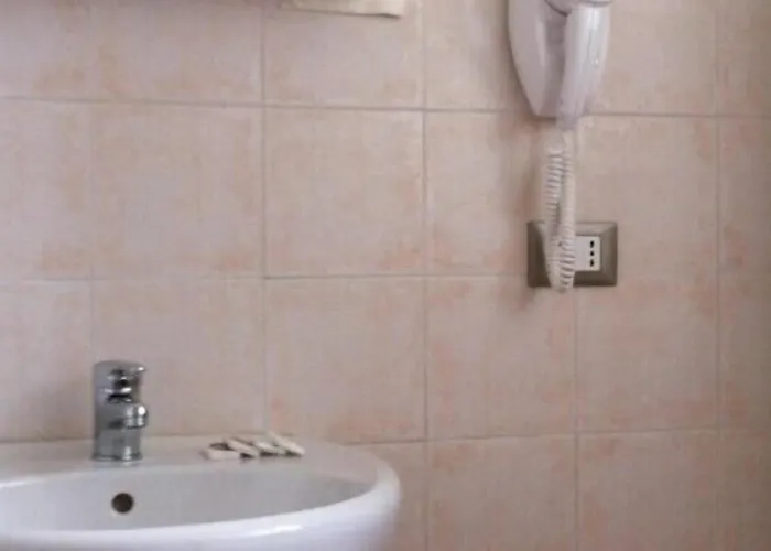 Giulia 3* Laigueglia