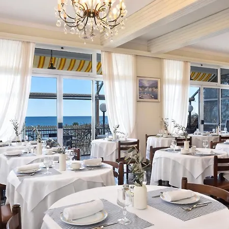 Hotel Giulia Laigueglia