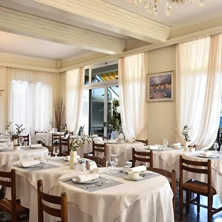 Giulia Hotel 3*