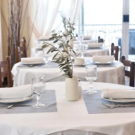 Hotel Giulia