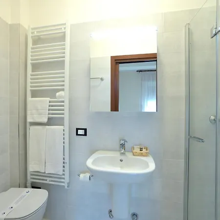 Giulia Hotel Laigueglia