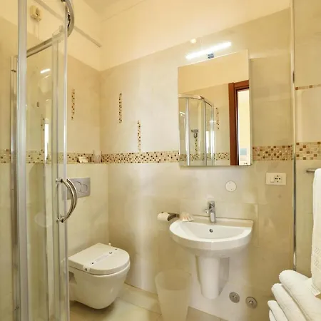 Giulia Hotel Laigueglia