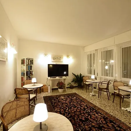 Hotel Giulia 3*