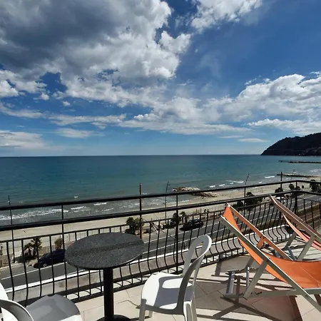 Hotell Giulia Laigueglia