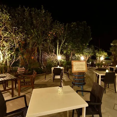 Hotel Giulia