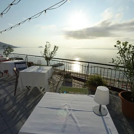 Giulia Hotel