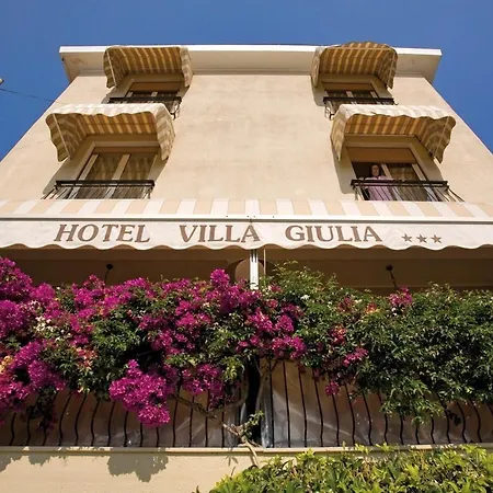 Hotel Giulia