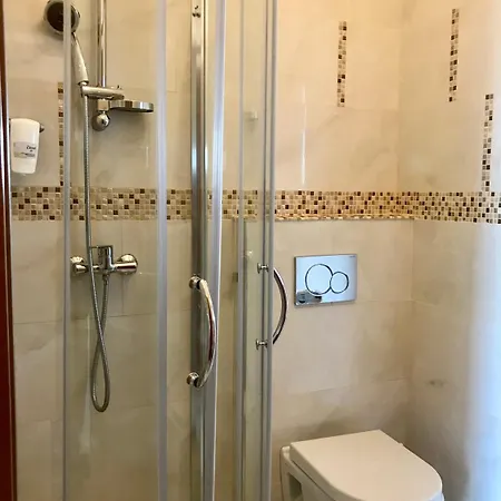 Giulia Hotel