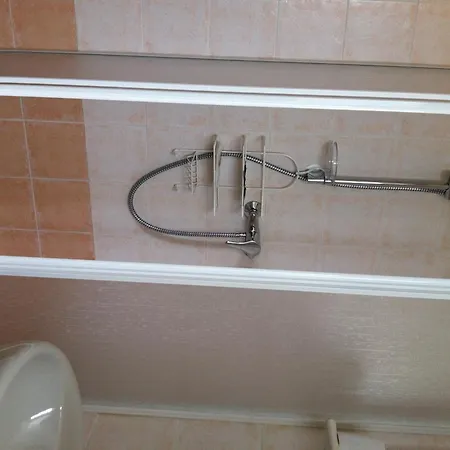 Hotel Giulia 3*