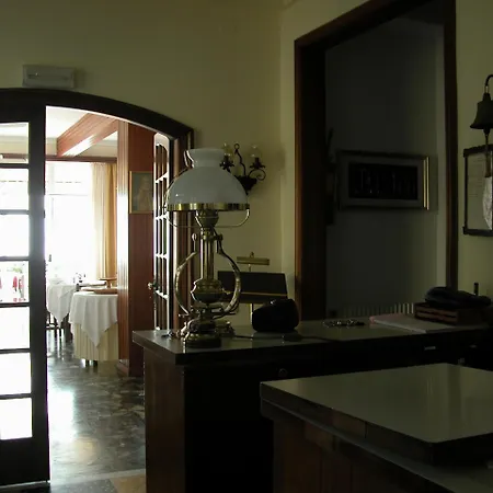 Giulia Hotel