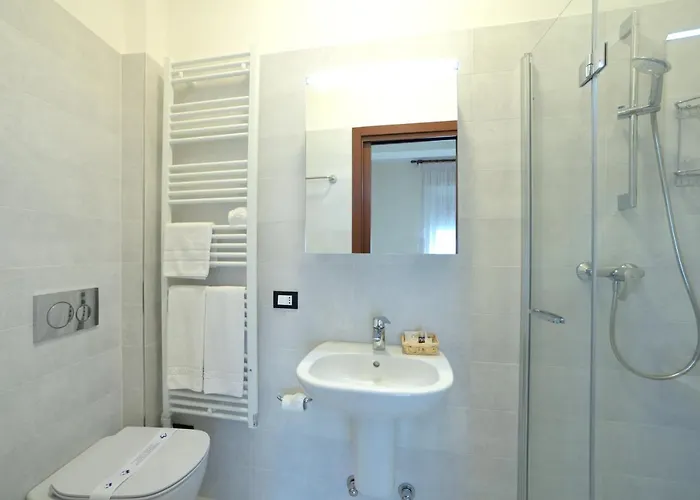 Giulia Hotell Laigueglia